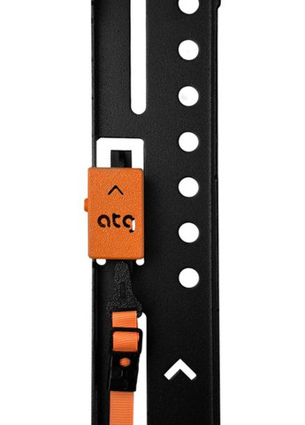 Кронштейн W5085FB (50"-85" Статичний) ATG (360398794)