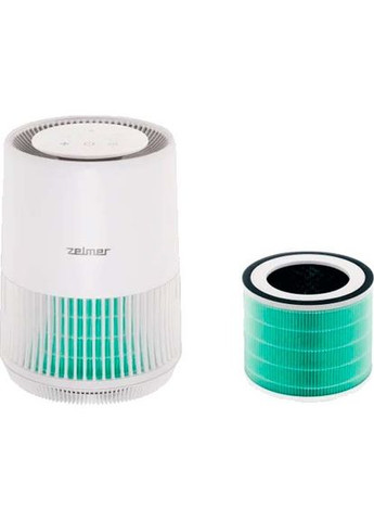 Фільтр для очищувача повітря ZPU5500 (86205207P) Zelmer (323089454)