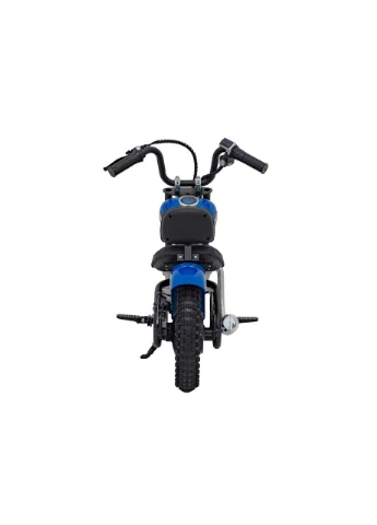 Електромотоцикл SPEED Power 24 В Blue, PA.A9902.NIE Ramiz (363257515)