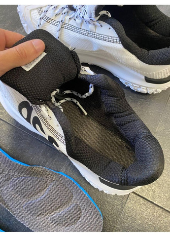 КРОСІВКИ ЖІНОЧІ NIKE ACG MOUNTAIN FLY 2 WHITE НАЙК АСЖ МАУНС ФЛАЙ No Brand білі демісезони (369387721)