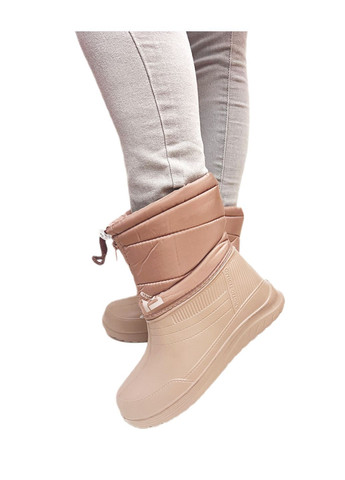 Дутики жіночі Gipanis калоші пінка піна ПВХ ЕВА (362244426)