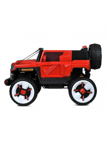 Дитячий електромобіль Джип M 5075EBLR-3 до 25 кг No Brand (329897512)