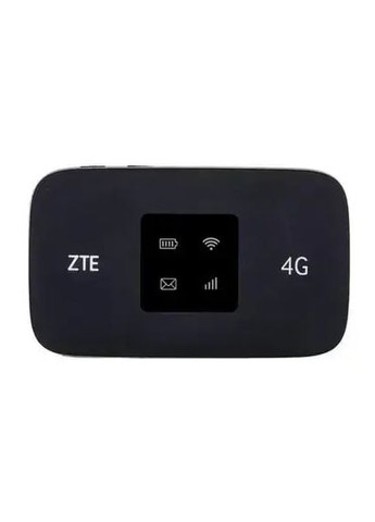 Мобильный роутер 4G MF971VS до 300Mbps ZTE (335813076)