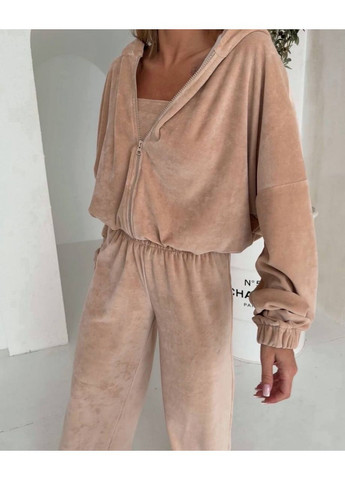 Жіночий спортивний костюм трійка Asi.Store.ua (351850621)