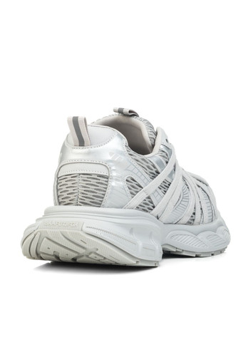 Кроссовки (2846Т1) Marigo серые (356462053)