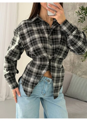 Жіноча сорочка No Brand (385788455)