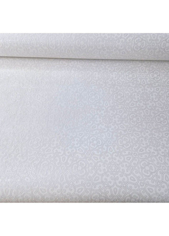 Метровые виниловые обои 32917 белые в спальню, гостинную, зал, детскую, кабинет MARBURG (339111284)