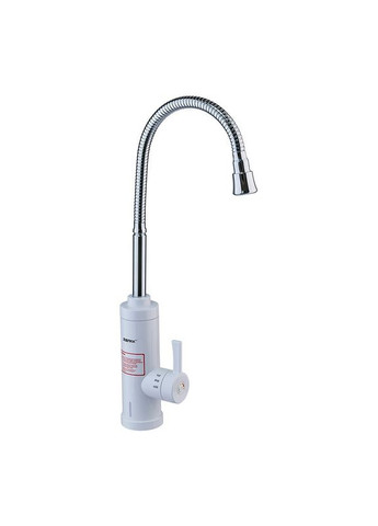 Проточний водонагрівач ELW07-F (ZX4780) Zerix (321213746)