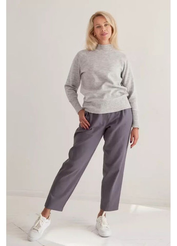 Женский джемпер базовый MKLN2101/1 Nita (366969532)