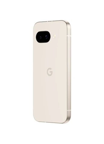 Смартфон Pixel 9a 8/128GB Porcelain [133434] Google (399210765)