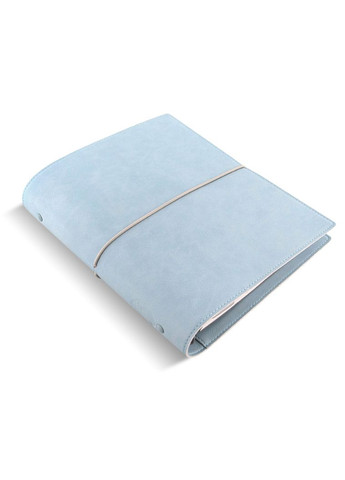 Органайзер Domino Soft Personal, Pale Blue Filofax (308455378)