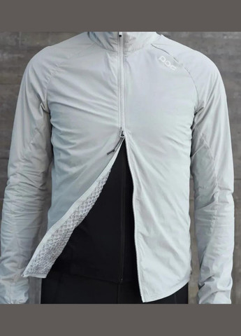 Мужская ветровка Pro Thermal Jacket, Light Basalt Blue, POC (334669492)