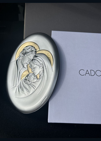 Ікона Свята Родина (10 x 13 см) Valentі CO6378/2XO Valenti (345733865)