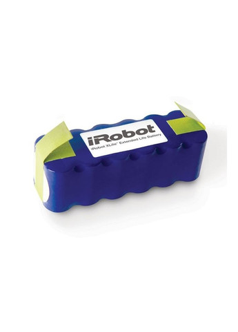 Долговечный аккумулятор iRobot (284662691)