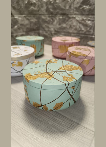 Свічка у кашпо XXL Hand Made (328262297)