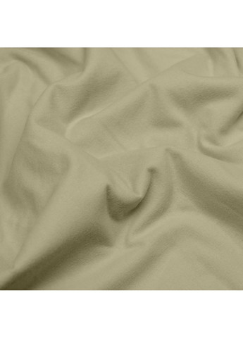 Набір наволочок фланель на подушку 50х70 OLIVE (4822052356241) Cosas (367914397)