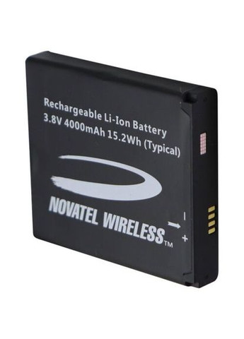 Акумуляторна батарея для роутера Verizon Novatel MiFi 6620L 6630 6630L 6620 GBS10-985354-01 Novatel Wireless (292734812)