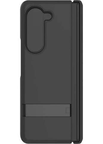 Чохол-накладка Kickstand Case для Samsung Galaxy Fold 4 SM-F936 Black (4306R) Body Glove (372011906)