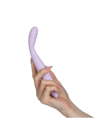 Тонкий вибратор точки G Cici 2 Lilac Svakom (303902830)