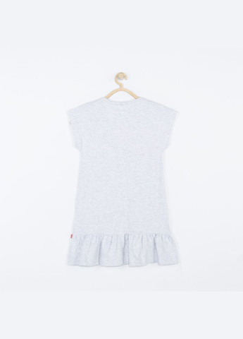 Сіра сукня Coccodrillo (298355462)