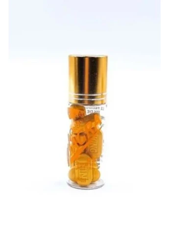 Gold Viagra натуральний препарат для потенції, упаковка 10 штАфродита 8821 No Brand (391389730)