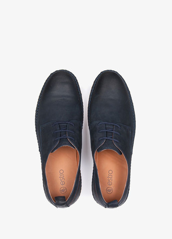 Туфлі, колір синій Estro (325609442)