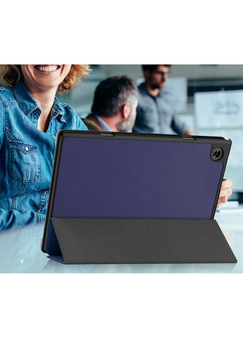 Чохол Smart Case для Teclast M40 Pro 10.1" Deep Blue (709879) BeCover (323134251)