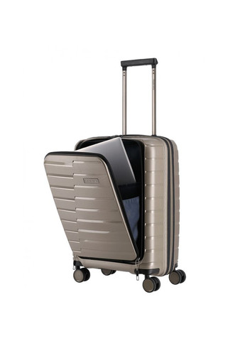Валіза Air Base Champagne Розмір:S Маленька TL075346-40 Travelite (372672188)