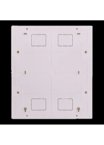 Корпус пластиковый 24-модульный навесной Enext e.plbox.stand.n.24k E.NEXT (389147782)