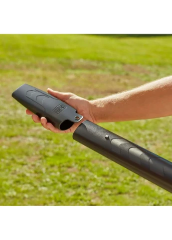 Садовий пилосос електричний BLACK&DECKER BEBLV301 (380883576)