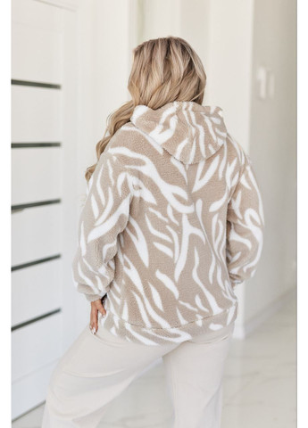 Женская кофта тедди Osoblyva (367164431)