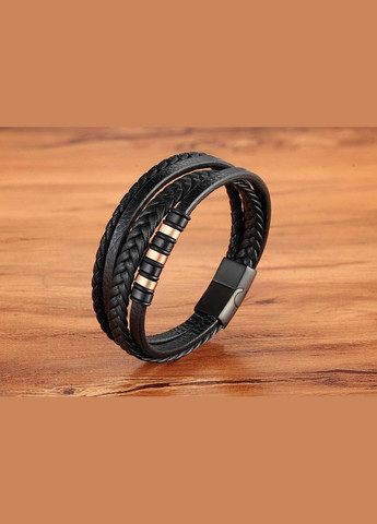Стильный мужской браслет с магнитным замком. Avalon 9 (329443025)