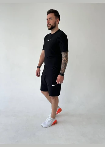 Чоловічий літній костюм No Brand (315809580)