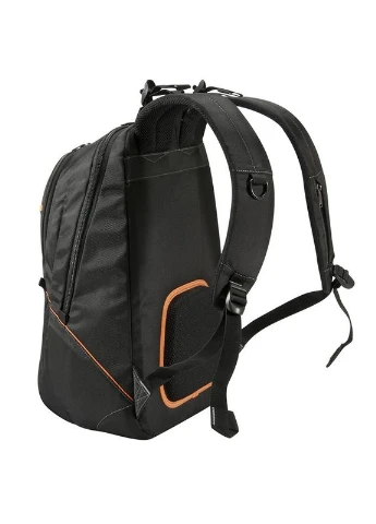 Городской рюкзак Glide 26.5 л 17.3" Black (EKP129) Everki (322200585)