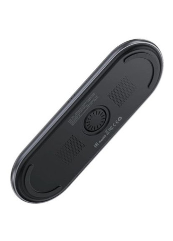 Зарядний пристрій (6974316283096) Acefast Wireless QI 3in1 15W E19 Qi2 (369881508)