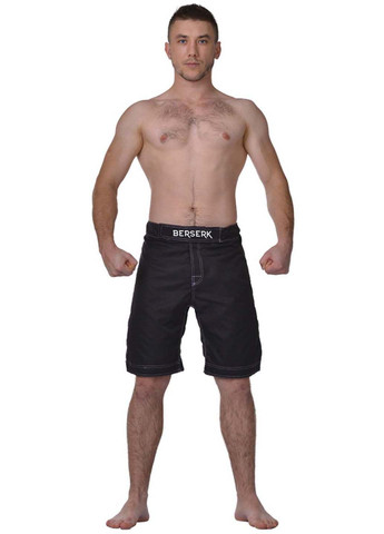 Шорти Berserk Sport MMA Legacy+size (295441688)