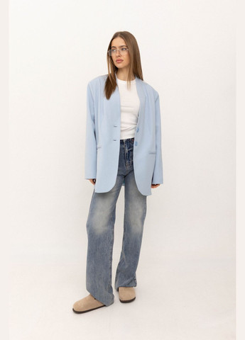 ПІДЖАК ОДНОБОРТНИЙ Twice (322827412)