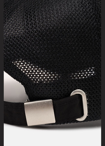 Бейсболка для девочки цвет черный CB-00275222 No Brand (330222840)