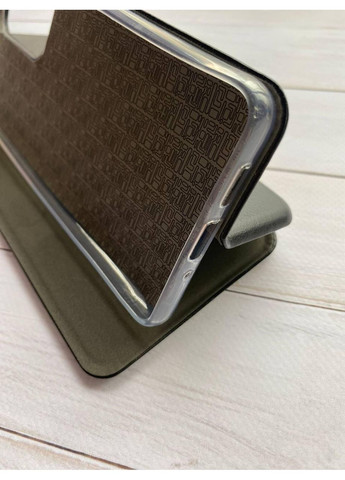 Чехол-книжка с рисунком для Samsung Galaxy A73 5G:: Леопардовый дизайн (принт 383) CASE CONTROL (360691854)