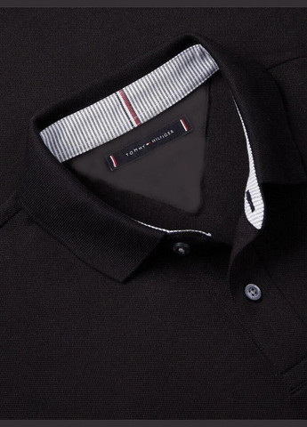 Поло чоловіче Tommy Hilfiger CLASSIC LOGO (296982966)