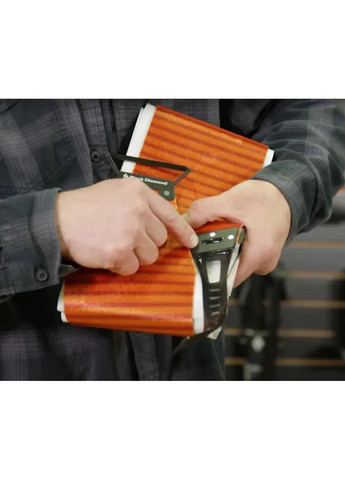 Камус для лыж Black Diamond Ascension, 169 cm None (334669382)