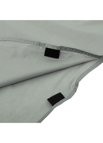 Чехол для велосипеда MT-2778 Серебряный SP-Sport (360639671)