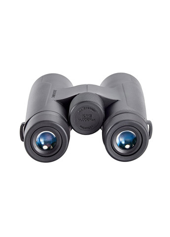 Бинокль 100 10 х 42 Водонепроницаемый Черный Solognac (336550305)