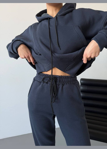 Женский спортивный костюм No Brand (311631870)