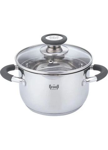 Набор посуды 2 л (4 л 6,5 л) 26-238-083 Moxie 6 пр. Krauff (342117455)