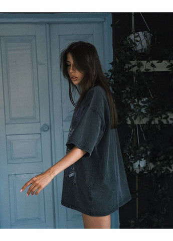 Футболка METALLICA Помста ❤️🔥 Tsupkyi TATON - (363052602)