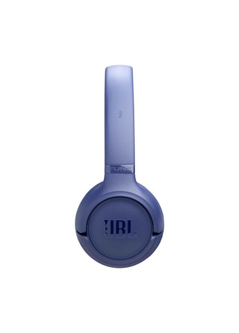 Гарнiтура Tune 530 Blue (JBLT530BLU) JBL (372011778)