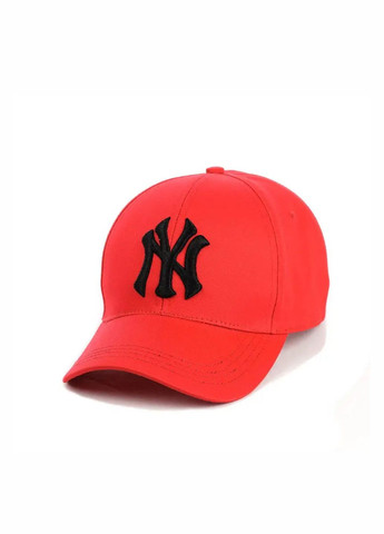 Кепка молодіжна Нью Йорк / New York M/L No Brand кепка унісекс (280928987)