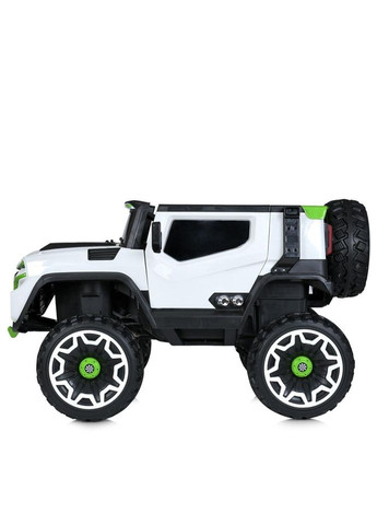 Детский электромобиль Джип M 5912EBLR-1 до 30 кг. No Brand (330606099)