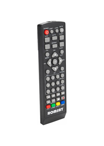 Медіаплеєр T7075HD Romsat (316696149)